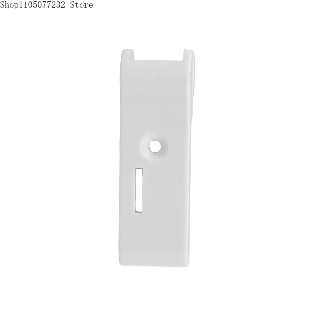 Замена 2-дверных петель для откидной двери домашнего холодильника с морозильной камерой 2412125110, аксессуары для автодома, подходят для кемпера, запчасти для дома на колесах