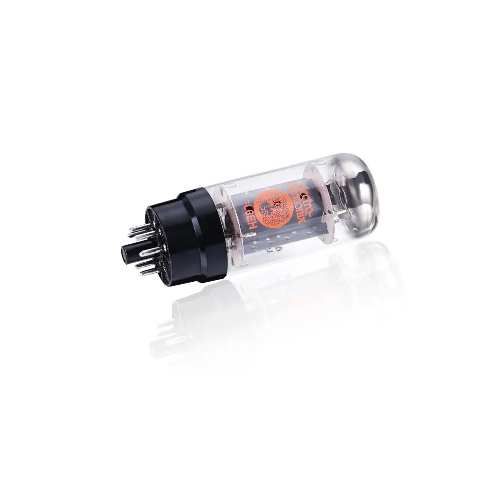 Russian Electro Harmonix 6L6GC vacuum tube tube amplifier vacuum tube precision matching
