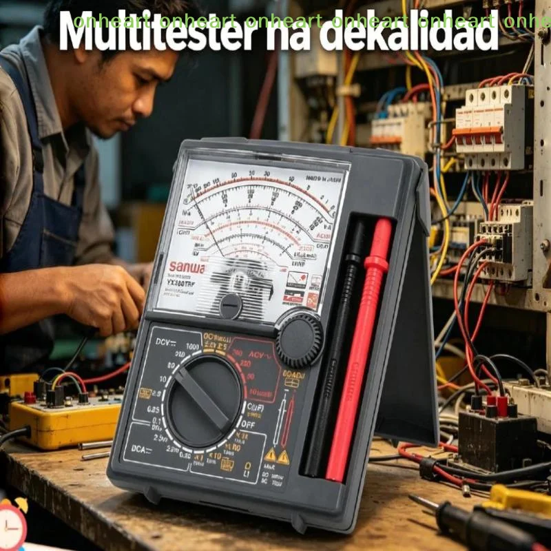 [C]YX-360TRD Pointer Multimeter All-in-one Multimeter Voltmeter Ammeter Electrical Measuring Instruments