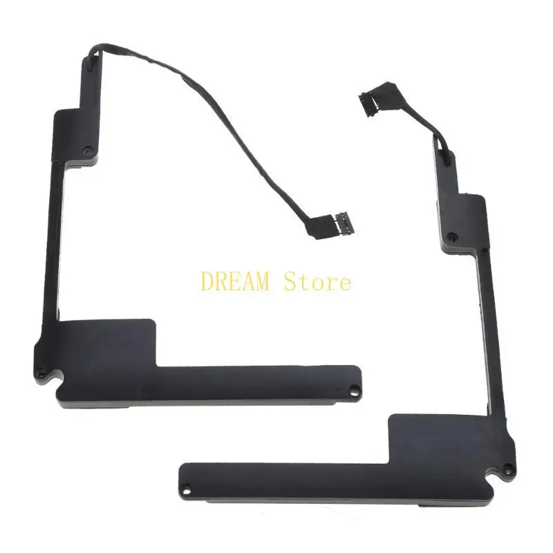 Left Right Speakers Laptop Replacement Speaker Set For Pro 13