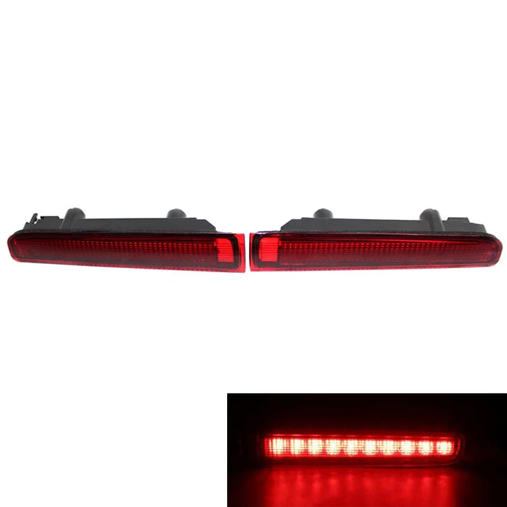 For VW Transporter T5 T6 Caravelle Multivan LED High Mount Third Brake Light 3rd 7E0945097