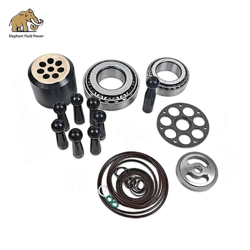 

Rexroth A2FE125 A2FM125 A2FO125 hydraulic piston pump parts