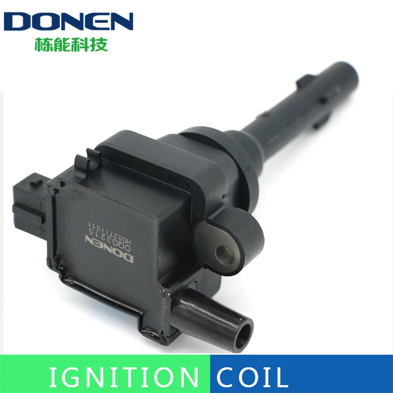 IGNITION COIL FOR CARRY  YOUYOU  Q22  CARRY  YOUPAI YOUJIN  F01R00A024  Q21-3705110