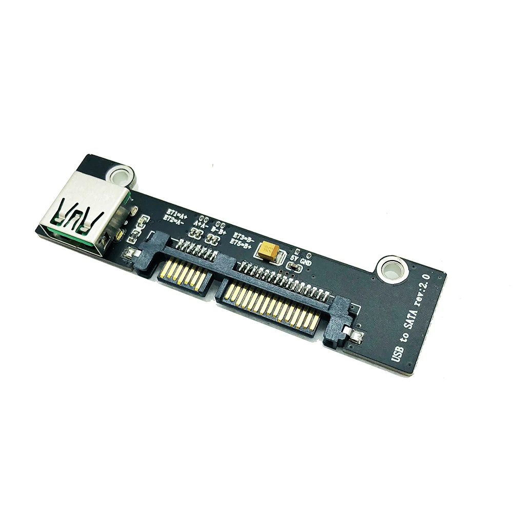 Nvarcher Data recovery tools_USB removable hard drive fly-by-wire board_USB  SATA_ not busy disk 2.0