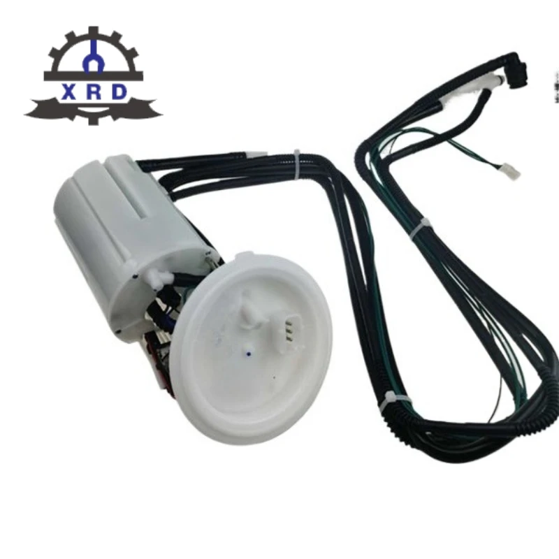

High Quality 16117373458 16140301732 16146765820 Fuel Pump Assembly for BMW E60 520i 525i 530i 540i 545i 550i E61 E63 650i