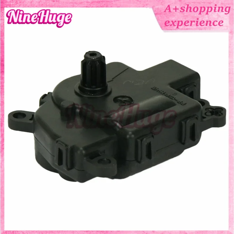 

Новый привод двери смеси обогревателя HVAC AL84-19E616-EA для Ford AL8419E616EA AL84 19E616 EA