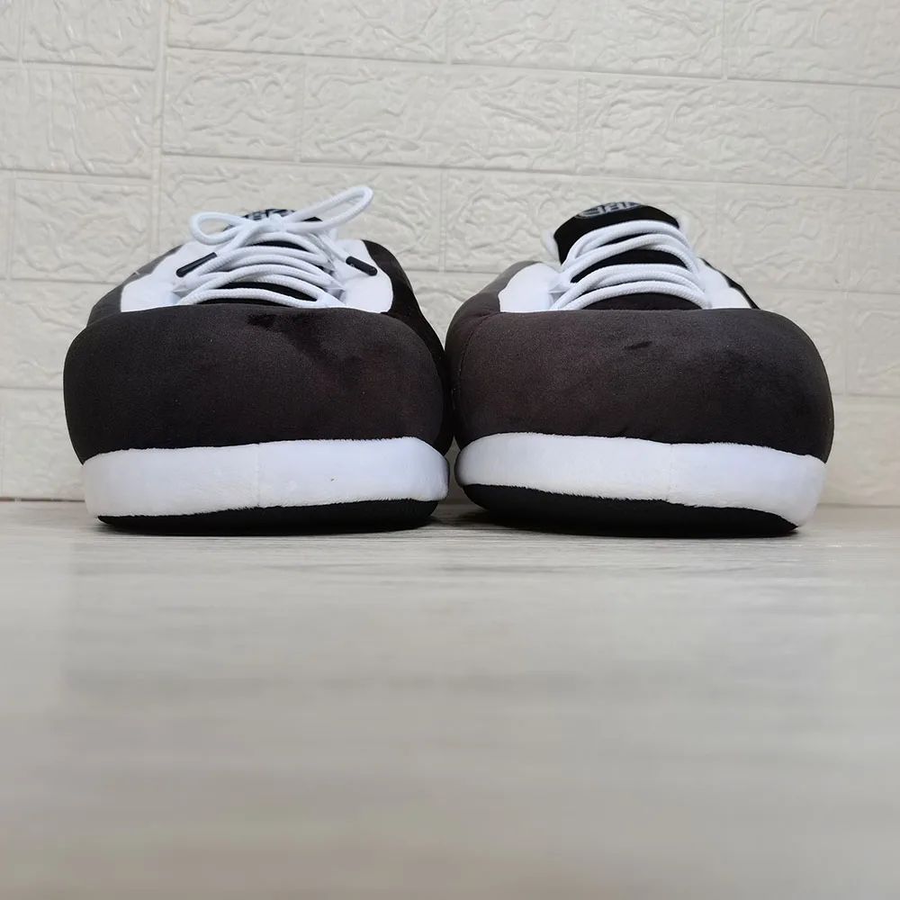 B-12 Sneaker Slippers Kicks Shoes Adult | Men and Women