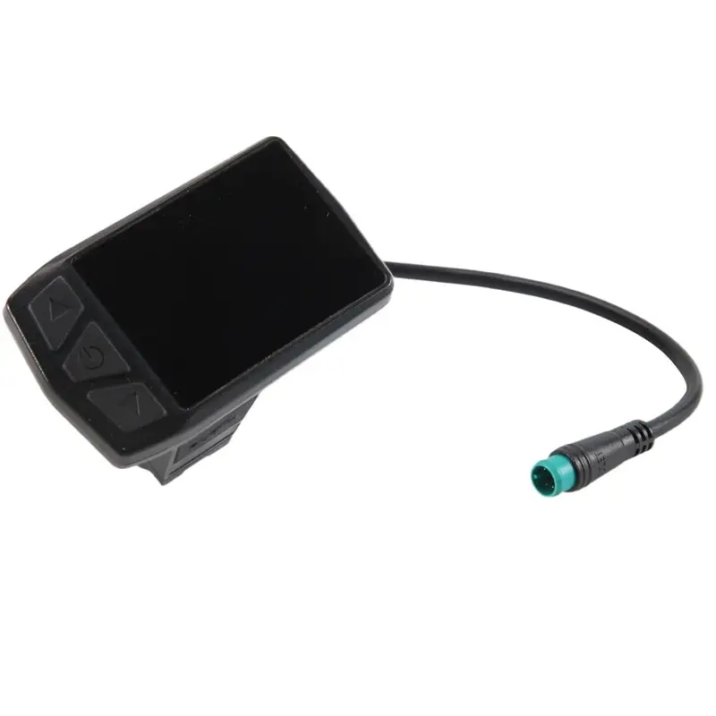 Classy-Ebike Displa…