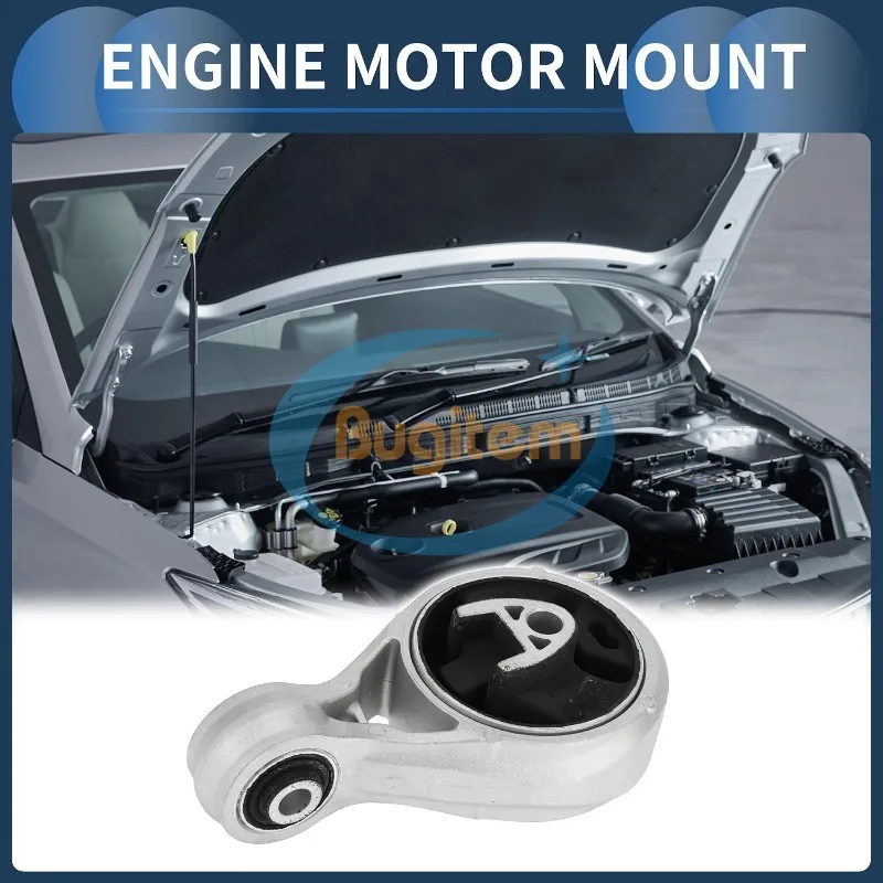 New 1PCS Engine Mount Transmission Mount 22119806994 Lower Engine Motor Mount For R55 R56 R57 R60 R58 R59 R61 2211 9806 994