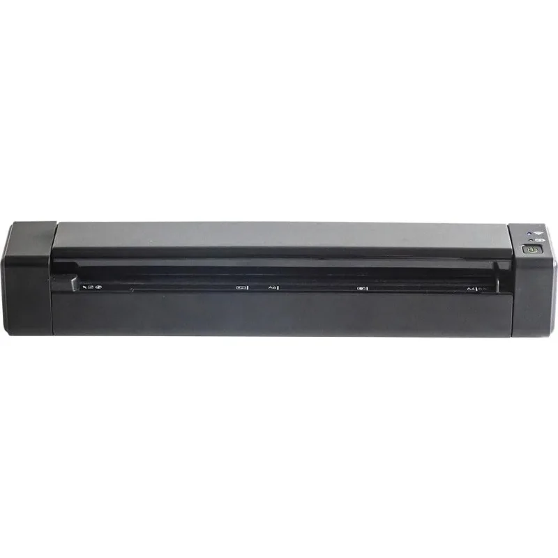 Anywhere Portable Scanner-v6 15PPM:Simplex Document Scanner,pdf Scanner,scan to Word,Bus.Cards to Outlook,USB WinMac iOS Android