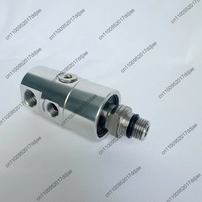 Rotoflux A10-1771-05L A08-6551-05L Spindle Rotary Joint