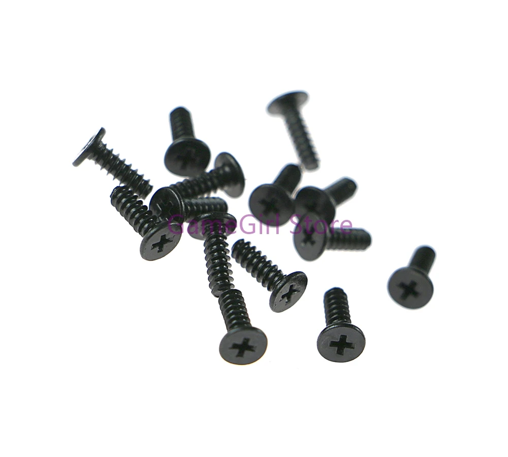 20 قطعة لبلاي ستيشن 4 PS4 وحدة تحكم لاسلكية مقبض مسامير إصلاح استبدال عدة #2