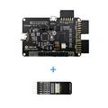 FPGA and PMOD-SDCARD