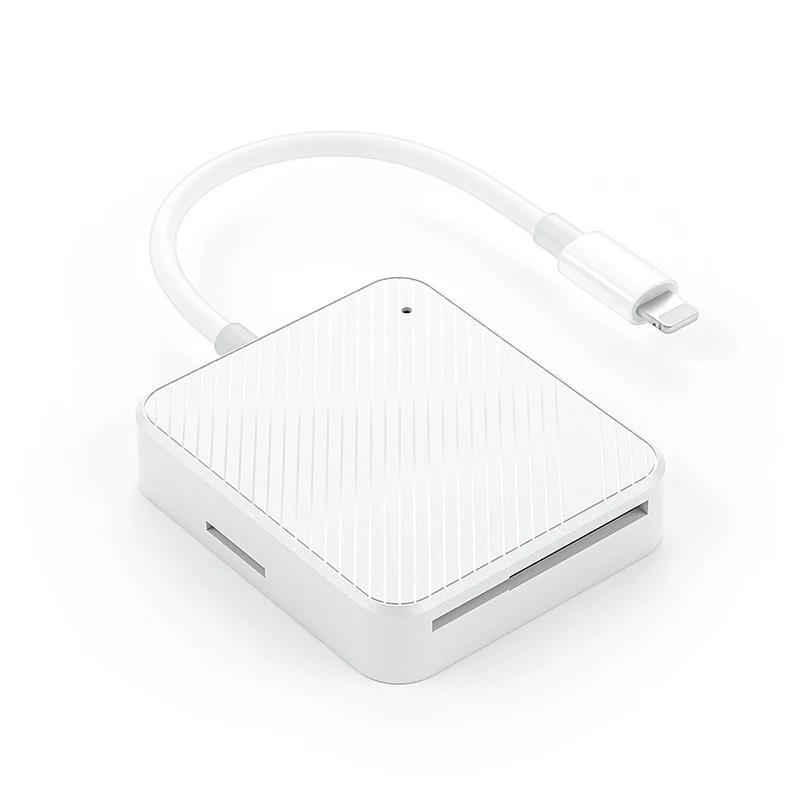 Многофункциональный телефон OTG 4 в 1, устройство чтения карт памяти типа C USB-C Smart Media M2 SD SM XD, адаптер для чтения карт памяти, одностороннее чтение