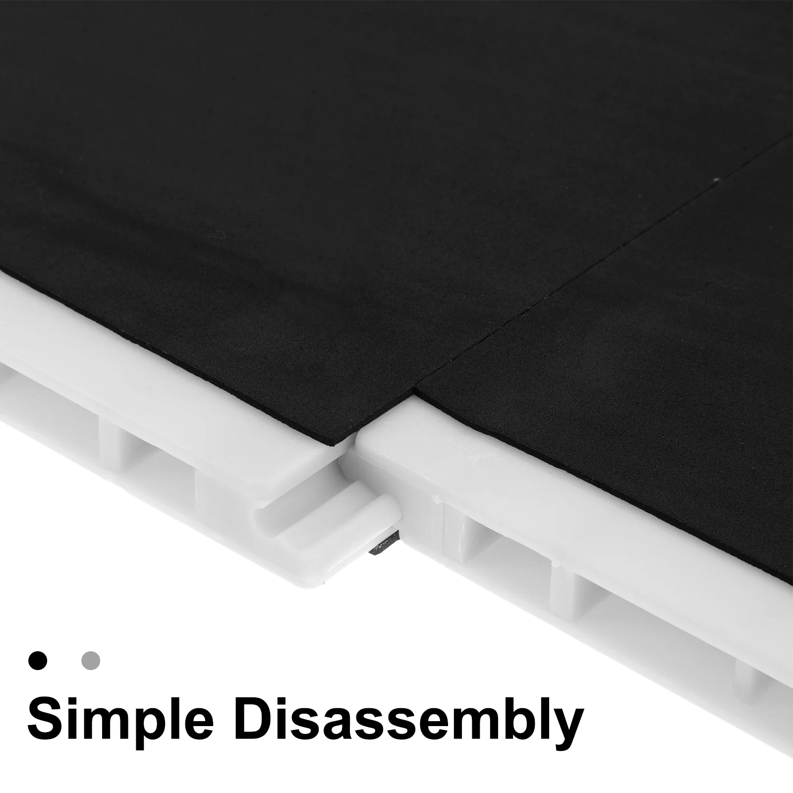 1Pc Wiederverwendbare Taekwondo Brechen Bord Karate Ausrüstung Fitness Bodybuilding Kampf Produkte Training Zubehör Schlag