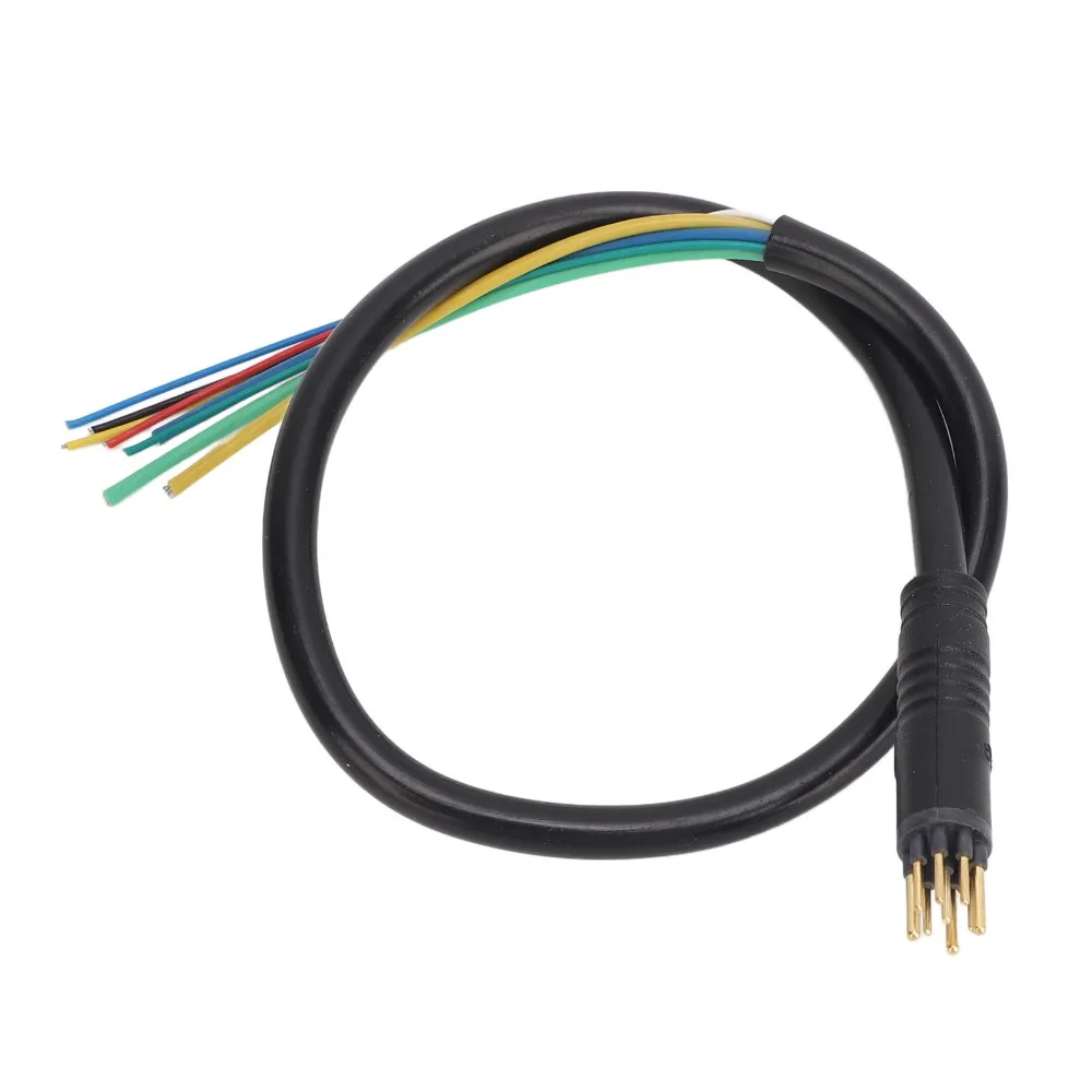 9 Pin Electric Scoo…