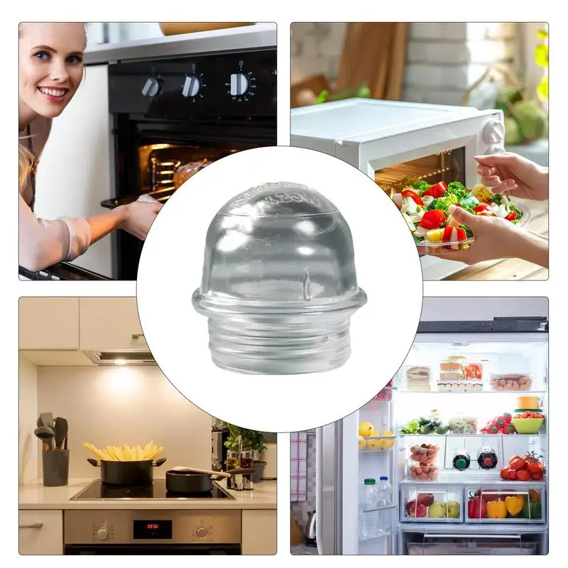 E14 Light Bulbs 12V LED Fridge Mini Lamp Replace Kitchen Refrigerator Display Cabinet Lights Refrigerator LED Bulb