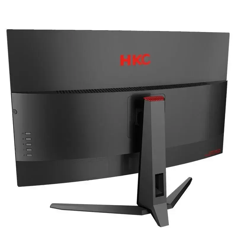 SG32QC 32 inch VA panel 2K high definition 170Hz e-sports 1500R curved computer LCD monitor view 3