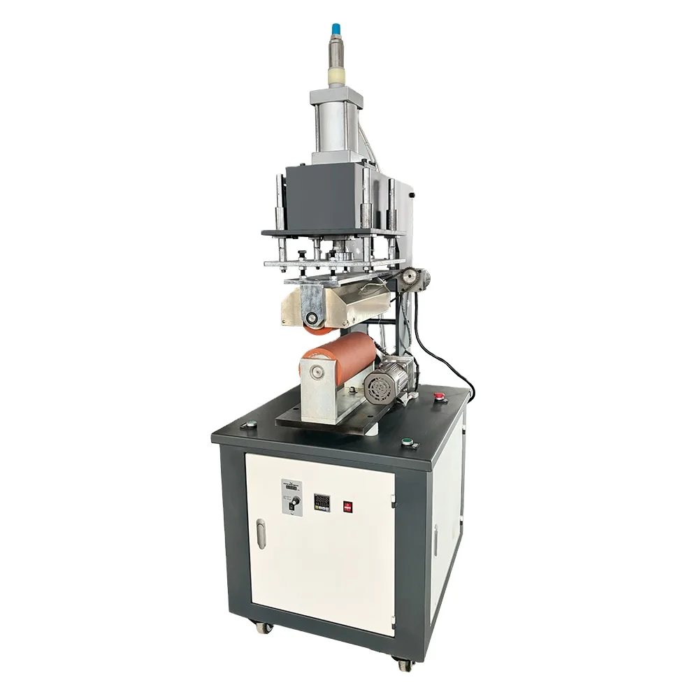 Pneumatic And Electric Skateboard Heat Transfer Machine For Longboard Printing With High Efficiency CE Certified
