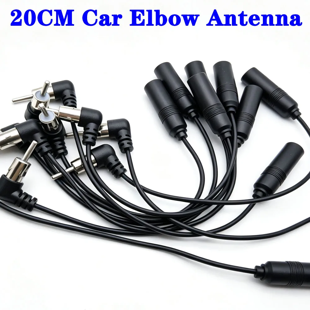 cable-de-rallonge-d'antenne-abs-pour-autoradio-100-pieces-portable-large-application-neuf-pieces-detachees-universelles-am-fm-pour-voiture