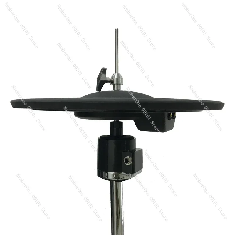 Lemon Cymbal Hi-hat  and Sensor Set for Electronic Drum