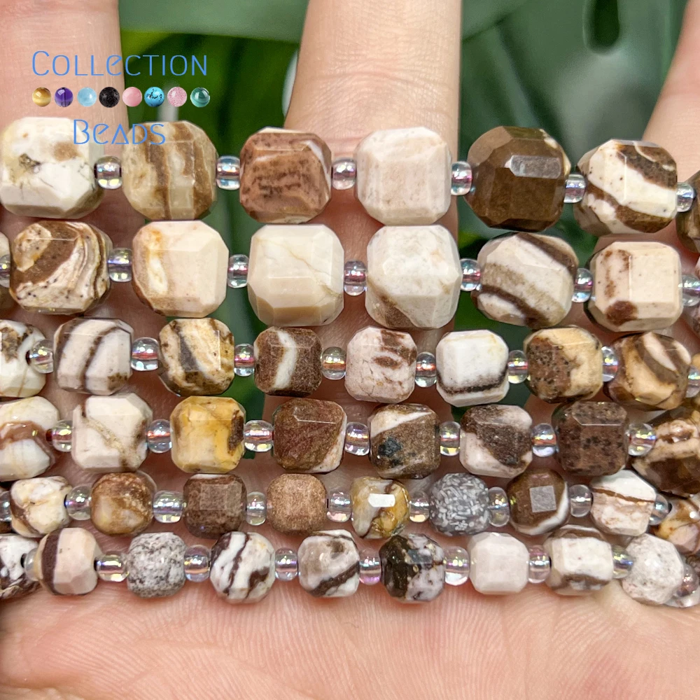 Natural 6 8 10mm Australia Zeb - Body Jewelry Australia ulasan dan harga