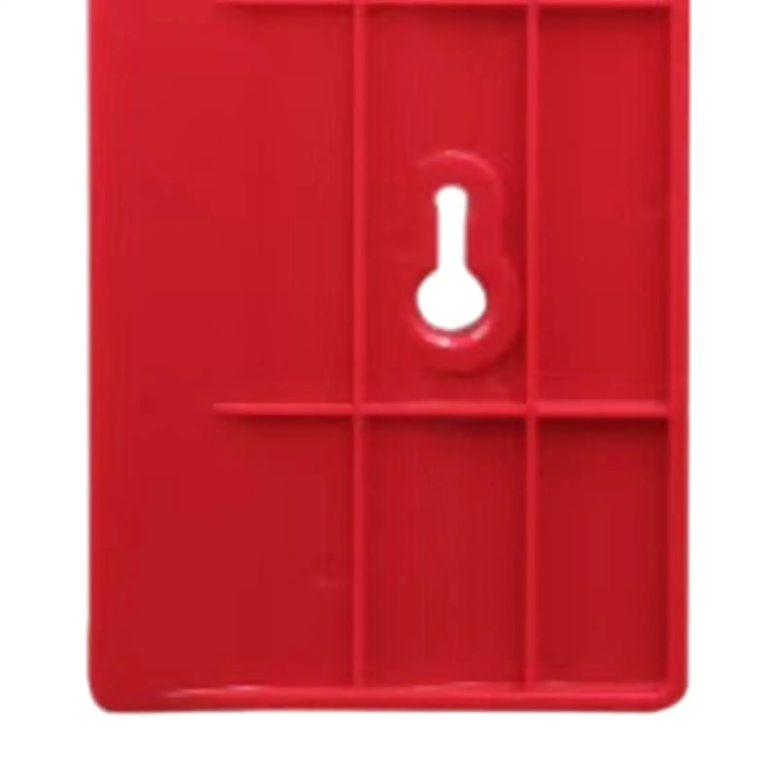 6Pcs Drywall Fitting Tool Drywall Tool Plasterboard Fixing Gypsum Plate
