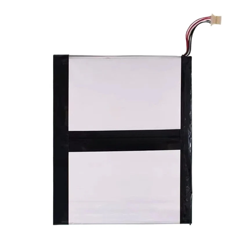 New 30100140 3.8V 8000mAh Battery for Teclast M40 Pro M40Pro M40-EEA Laptop Notebook Tablet PC Accumulator 5 Wire Plug