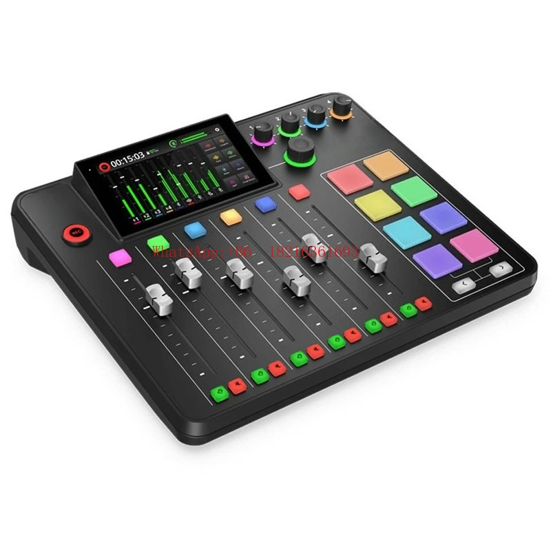 20.26NEW The Second Generation Of New, Tuning Workbench Professional Radio Integrated Tuning Equipment