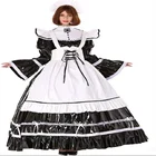 lockable dress sissy costume