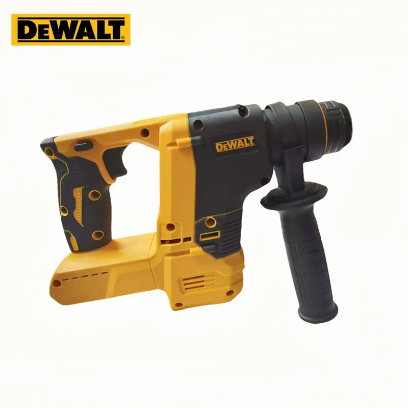 

DEWALT 20V MAX SDS PLUS Rotary Brushless Cordless Hammer Drill Impact Hammers Power Tool DCH273 (No Battery)