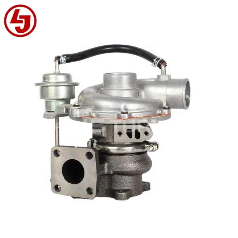 RHF4 Turbocharger 1118010-44 8971397243 8971397242 8971397241 Diesel Engine Turbo For ISUZ U 4JB1 Pickup Truck Spare Part