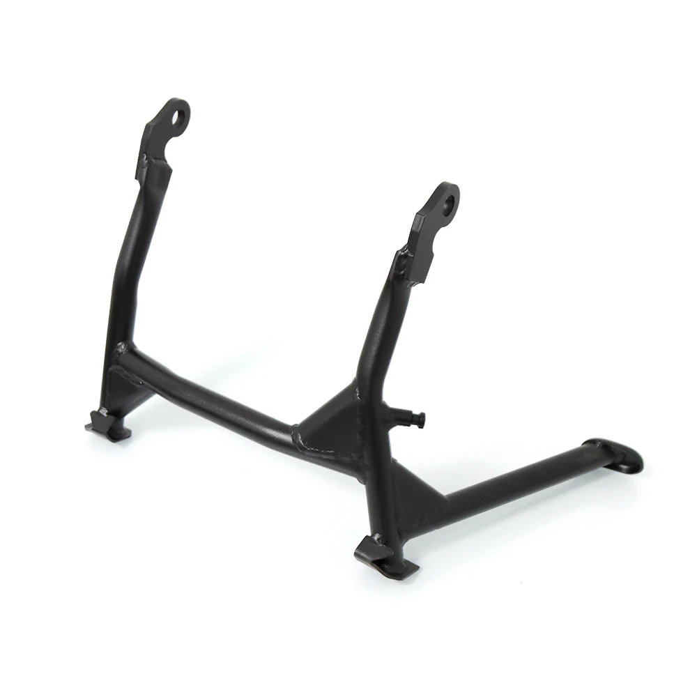 For BMW F900 R/XR F900R F900XR F 900R F 900XR 2020 2021 2022 Motorcycle Center Central Parking Stand Bracket Firm Holder Support