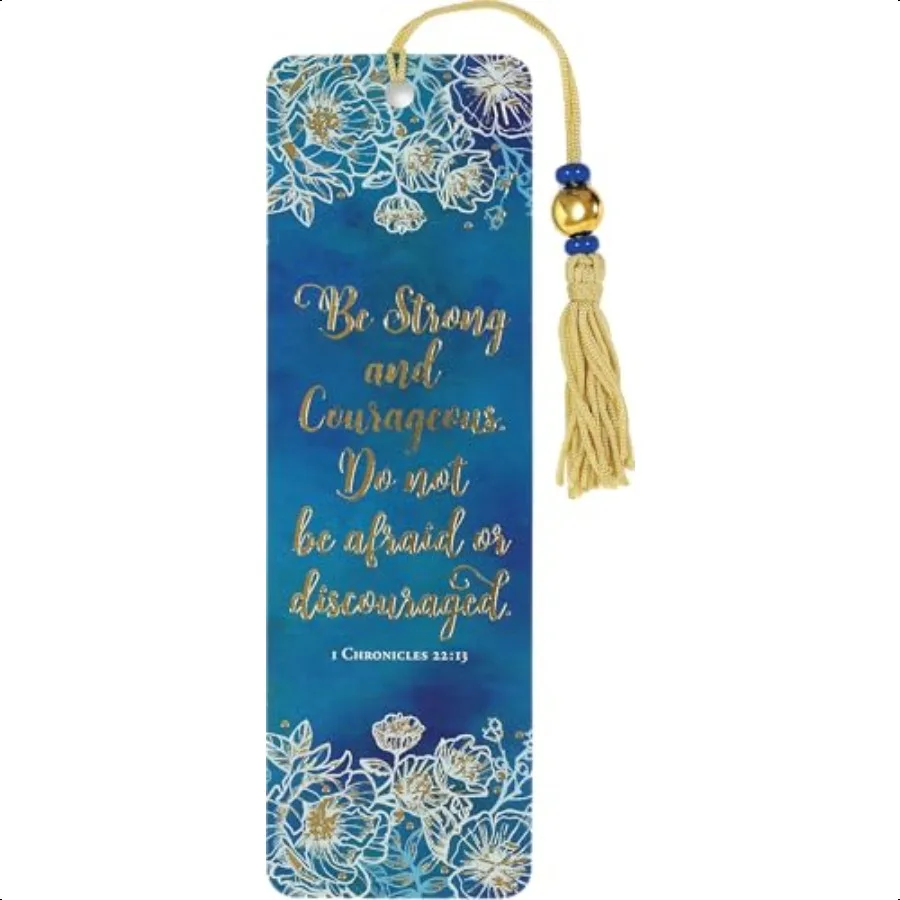 Jadilah Penanda Manik-manik yang Kuat dan Berani