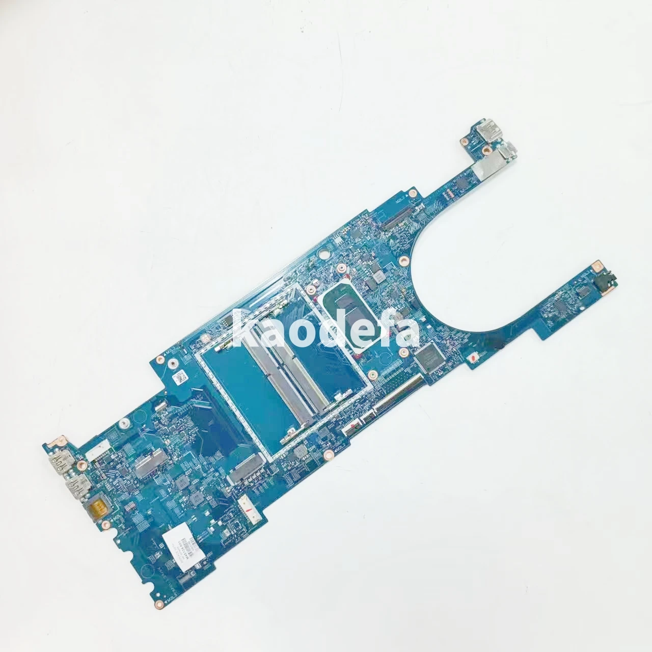 Imagem -04 - Placa-mãe do Portátil para hp Pavilion Mainboard Cpu I51135g7 I7-1165g7 203035-1 2030352n 203035-2n 203035-2n Teste ok