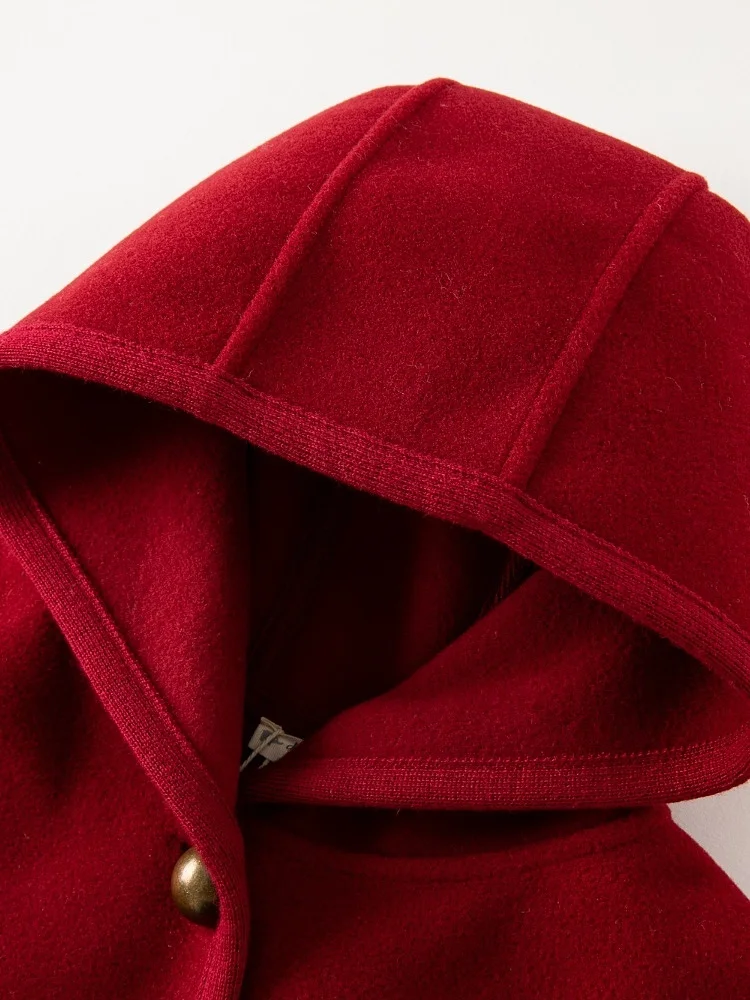 david-bella-baby-girl's-autumn-winter-coat-red-top-children's-clothing-birthday-gift-for-baby-girl-toddler-kids'-cloak-coat