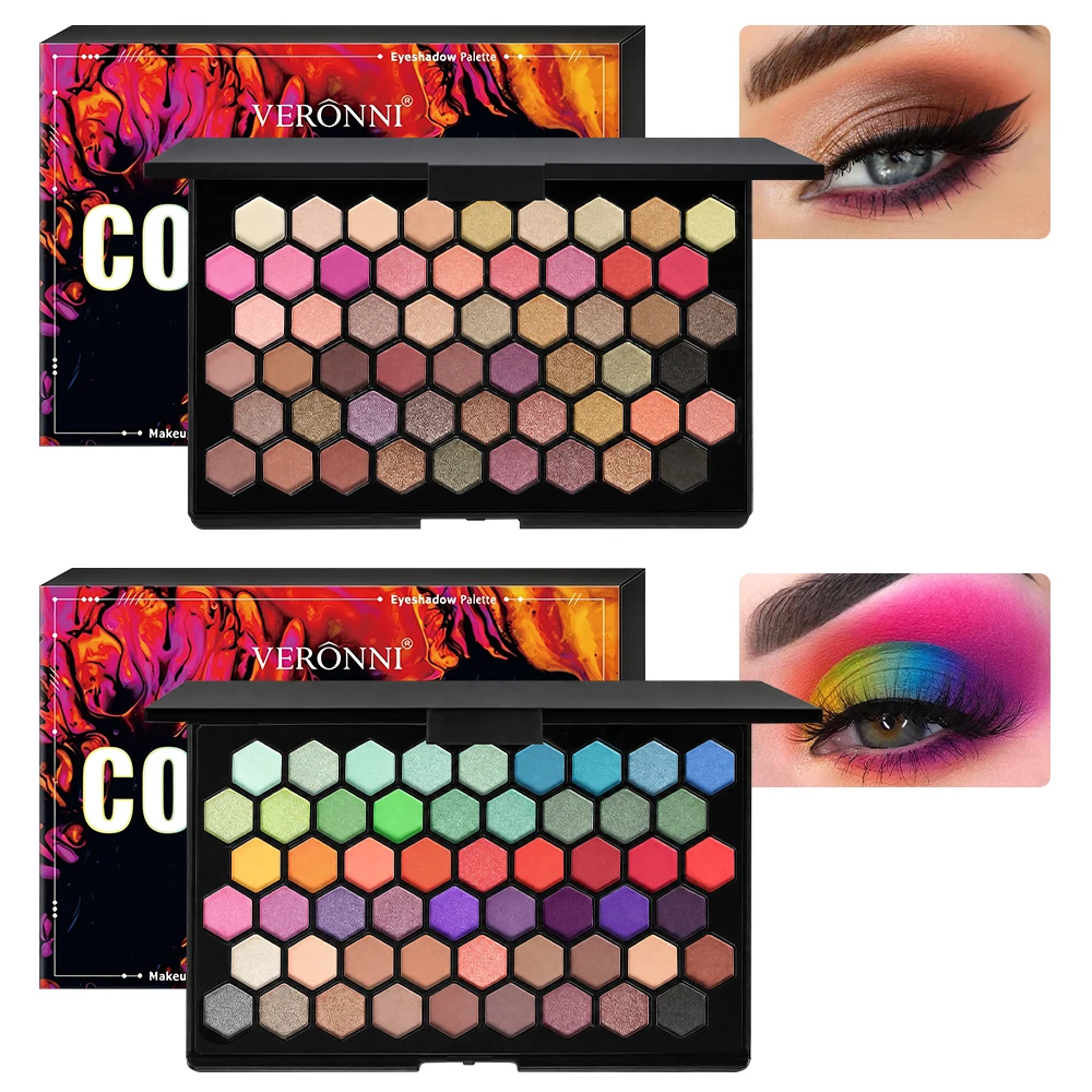 Thumbnail 2 - #51 Latest Eye Makeup Updates