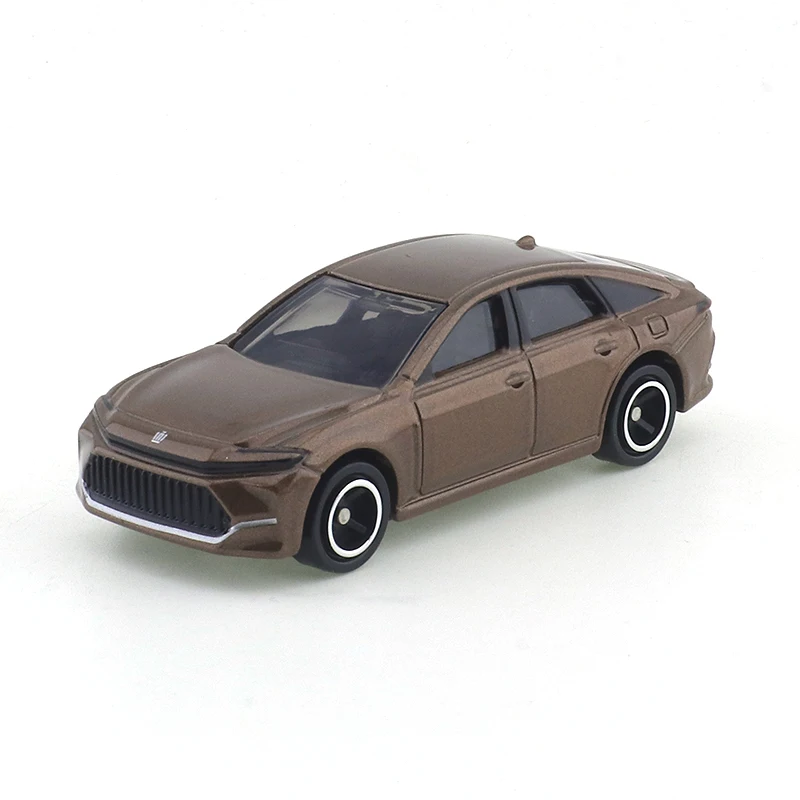 Takara tomy tomica no.62 toyota coroa sedan carro liga brinquedos veículo de motor diecast metal modelo crianças presente natal brinquedos para meninos