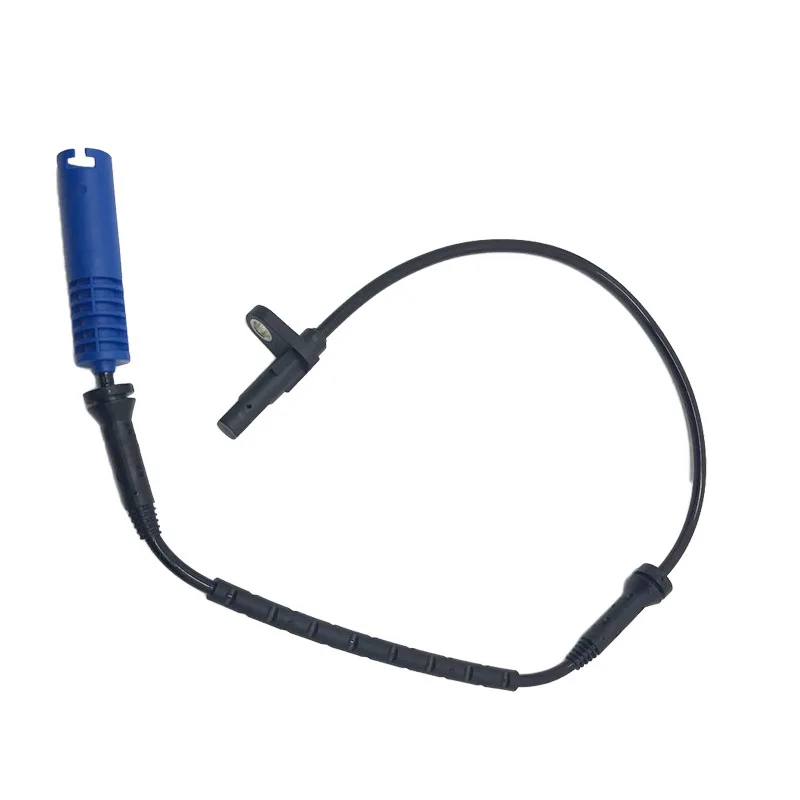 

(Бестселлер) Горячая распродажа, подходит для датчика колеса ABS IIBMW X5 E53, датчика скорости передней и задней части 34521165572.