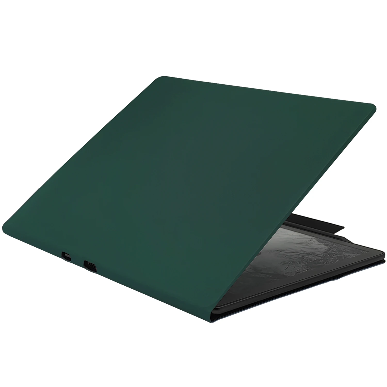 

Магнитный чехол для Kindle Scribe (выпуск 2024/2022 г.) — ультратонкий легкий складной чехол-подставка с автоматическим режимом сна/пробуждения