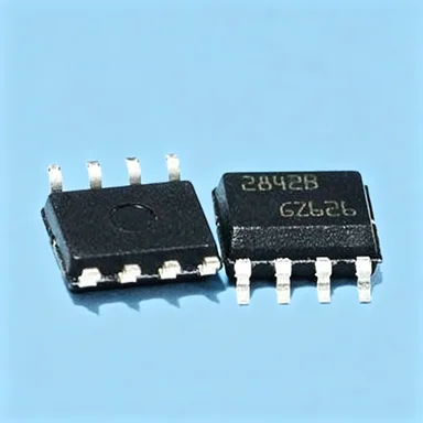 UC2843B UC2843A UC2844A UC2844B UC2845B UC2842A UC2842B SOP-8 10PCS