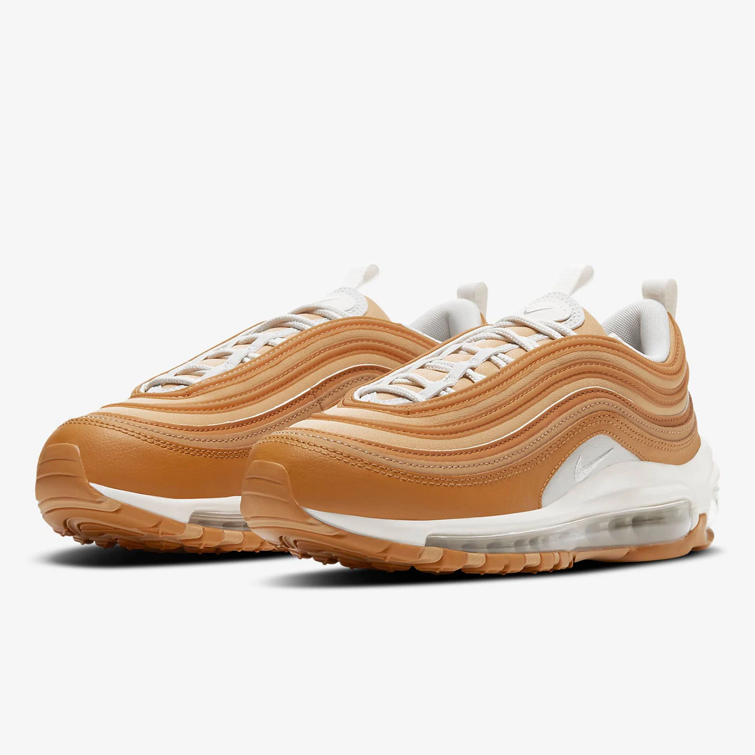 

Nike Authentic Air Max 97 Women's Comfort Durable Running Shoes CT1904-700