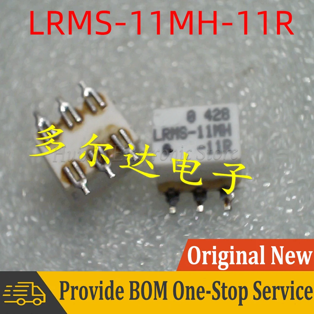 

1pcs LRMS-11MH-11R LRMS 11MH 11R RF Radio Frequency Mixer
