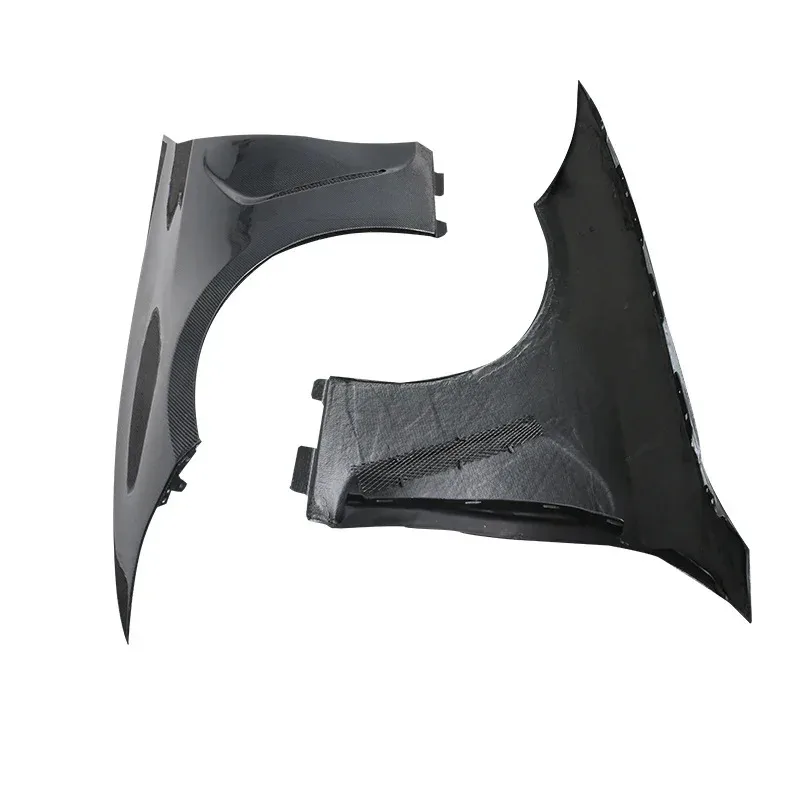 

Автомобильные аксессуары, боковой бампер из углеродного волокна, передние вентиляционные отверстия, серия 3, G20 M340I 330I