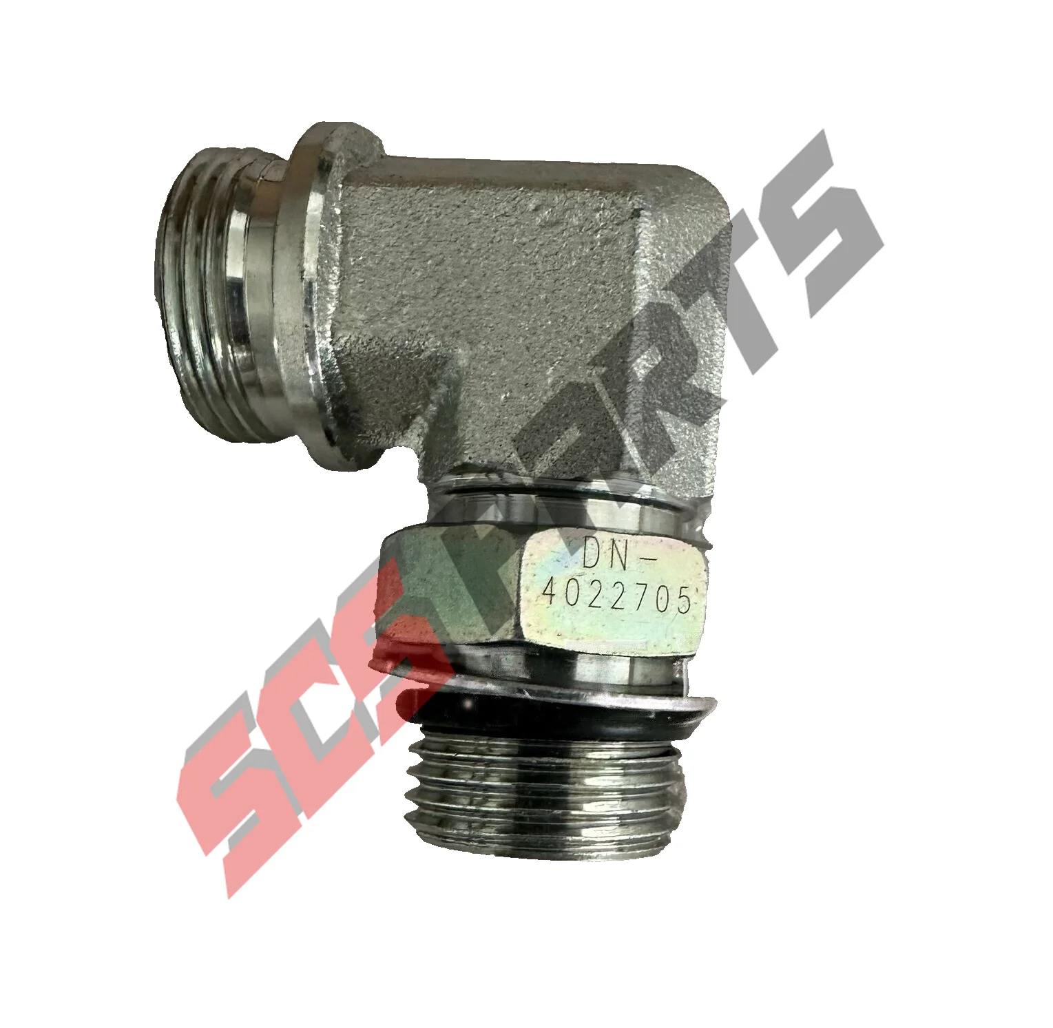 

4022705 ELBOW MALE ADAPTER Fit For Dodge Cummins Diesel Engine ISLe