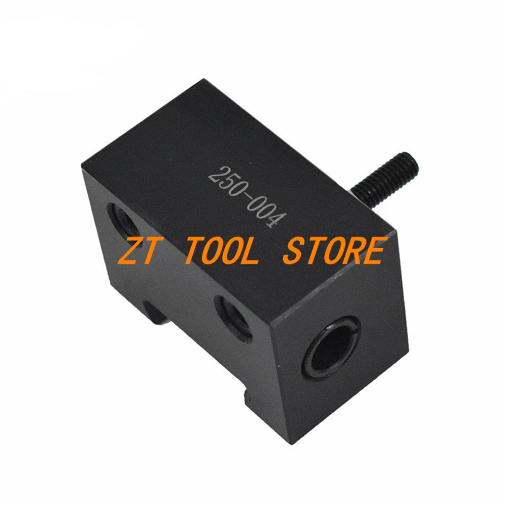 Wedge GIB 250-000/250-001/250-002/250-004/250-007/250-010 Wedge GIB Type Quick Change Toolpost Tool Holder for Lathe Tools