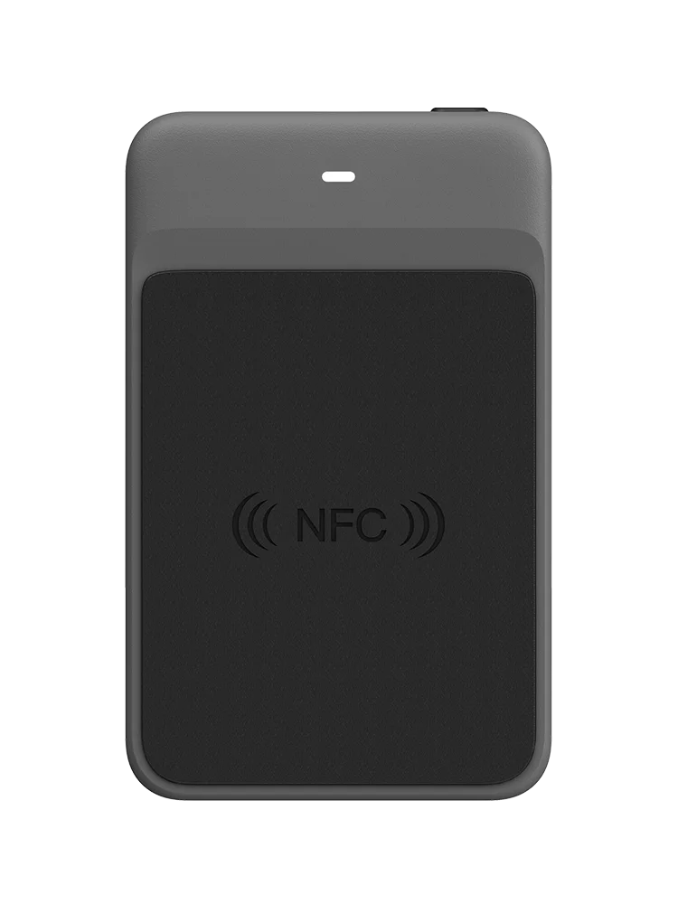 NFCicid access control elevator card copy analog mobile phone bracelet