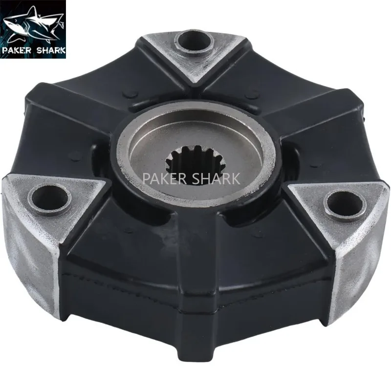 

RC411-42630 RP471-42630 Для Kubota KX033-4 KX121-3 Муфта KX71-3 KX91-3 U35 Муфта в сборе Экскаватор