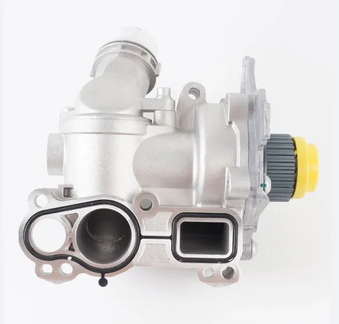 

Подходит для Passat B7, Golf, Jetta Gli, Gti Mk6, Tiguan, Cc, A3, A4, A5, Q3, Q5, Tt 1.8T/2.0T: Ремкомплект водяного насоса 06h121026/