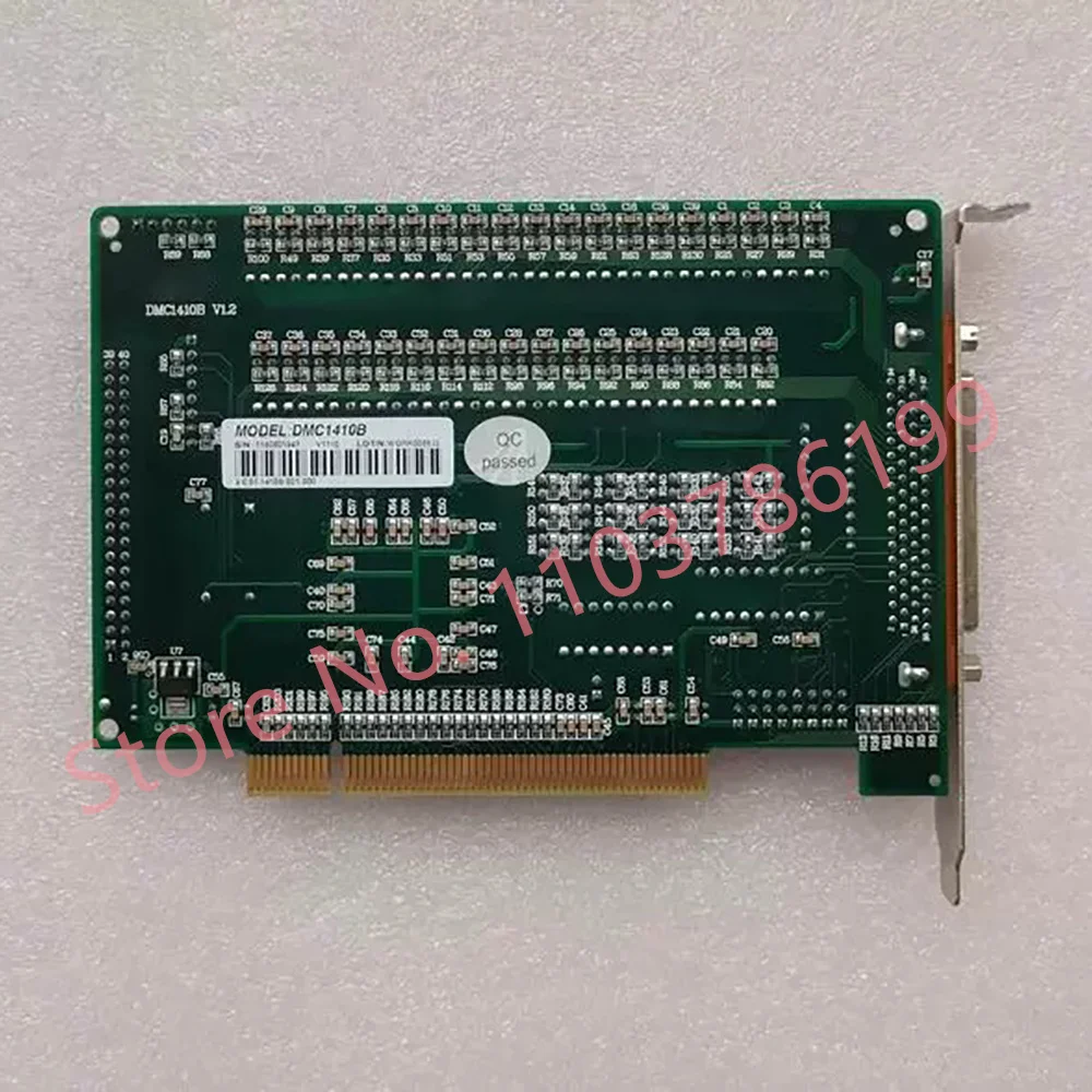 Motion Control-kaart DMC1410B V1.2